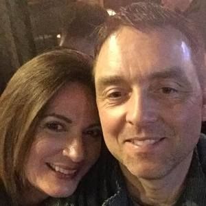 Meet your Posher, Cathy